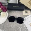 6931ad74ccd8ab3d7afa1b47 Burberry - Polaroid Resin Polarized Sunglasses with TR Frame, Lightweight and Comfortable, Size 61-15-150, 2023 New Arrival Celebrity Style