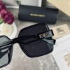 6931ad74ccd8ab3d7afa1b48 Burberry - Polaroid Resin Polarized Sunglasses with TR Frame, Lightweight and Comfortable, Size 61-15-150, 2023 New Arrival Celebrity Style