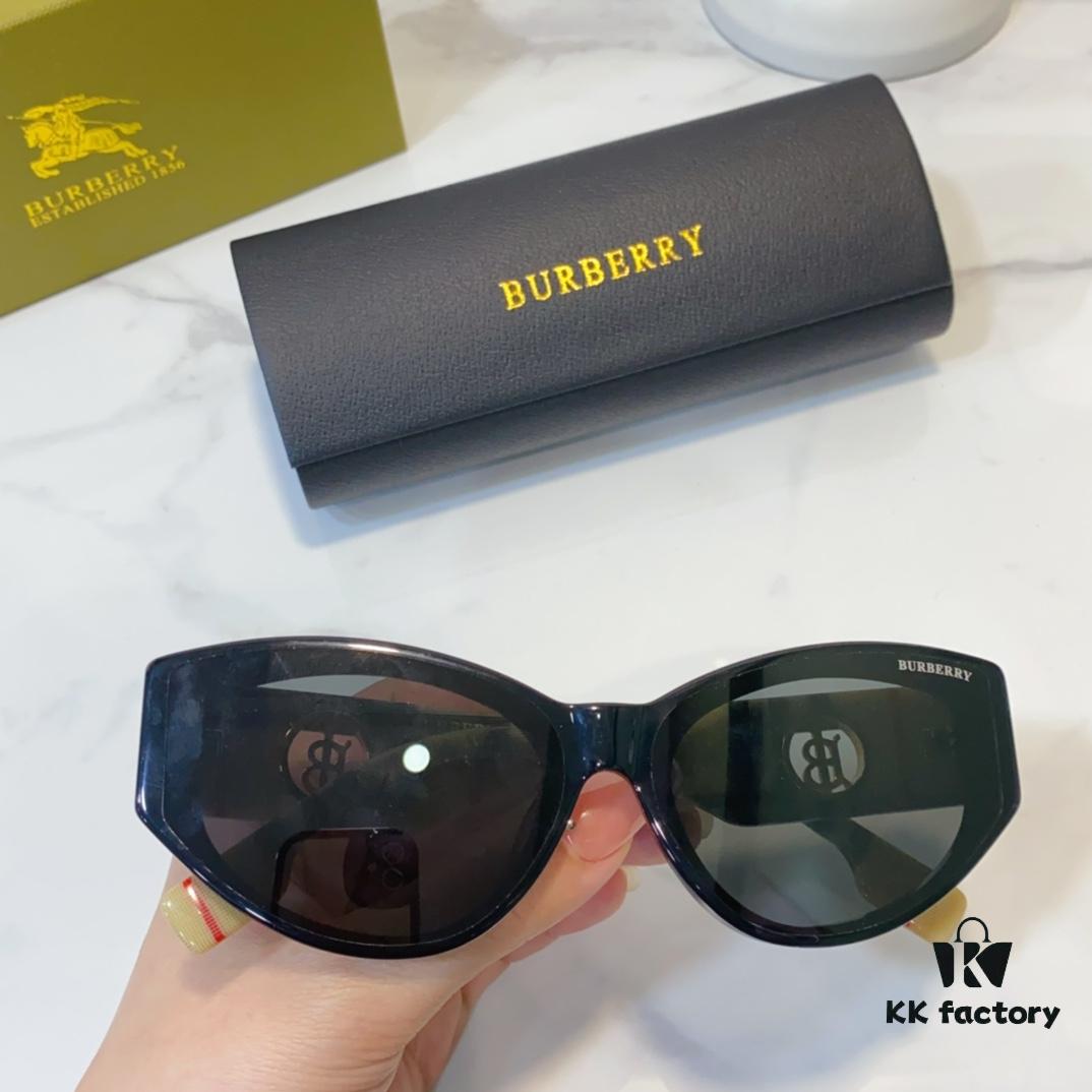 BURBERRY B6002 Sunglasses