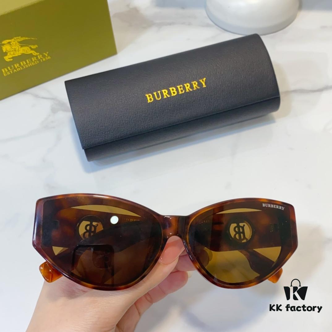 BURBERRY B6002 Sunglasses