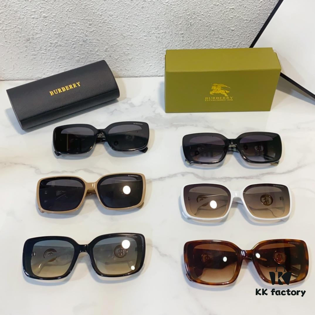 BURBERRY B6001 Sunglasses