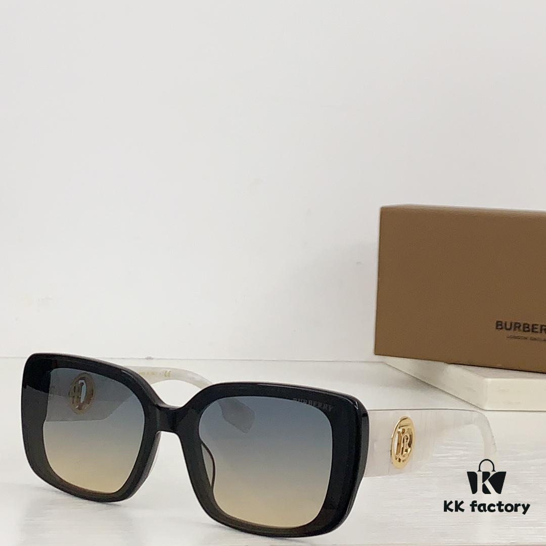 140 BURBERRY B6001 Sunglasses