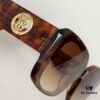 140 BURBERRY B6001 Sunglasses