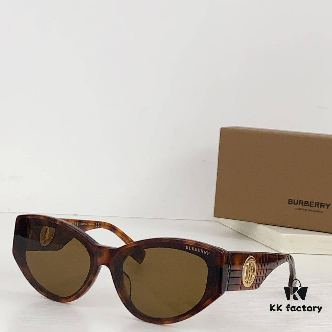 BURBERRY B6002 Sunglasses