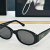 6931ad78ccd8ab3d7afa1b88 BALENCIAGA BB0369S Size 55□20-145 Super Versatile B Style Fashion High-Quality Eyeglasses Sunglasses