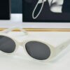 6931ad78ccd8ab3d7afa1b8a BALENCIAGA BB0369S Size 55□20-145 Super Versatile B Style Fashion High-Quality Eyeglasses Sunglasses