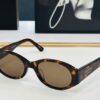 6931ad79ccd8ab3d7afa1b8b BALENCIAGA BB0369S Size 55□20-145 Super Versatile B Style Fashion High-Quality Eyeglasses Sunglasses