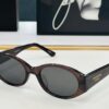 6931ad79ccd8ab3d7afa1b8c BALENCIAGA BB0369S Size 55□20-145 Super Versatile B Style Fashion High-Quality Eyeglasses Sunglasses