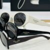 6931ad79ccd8ab3d7afa1b8d BALENCIAGA BB0369S Size 55□20-145 Super Versatile B Style Fashion High-Quality Eyeglasses Sunglasses
