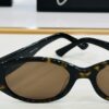6931ad79ccd8ab3d7afa1b8e BALENCIAGA BB0369S Size 55□20-145 Super Versatile B Style Fashion High-Quality Eyeglasses Sunglasses