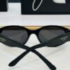6931ad79ccd8ab3d7afa1b8f BALENCIAGA BB0369S Size 55□20-145 Super Versatile B Style Fashion High-Quality Eyeglasses Sunglasses