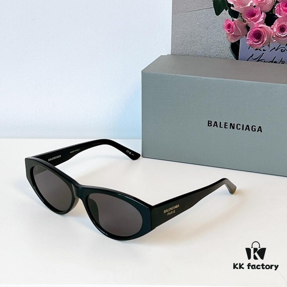 6931ad79ccd8ab3d7afa1b91 BALENCIAGA Sunglasses Model BB0367 Size 60-17-145