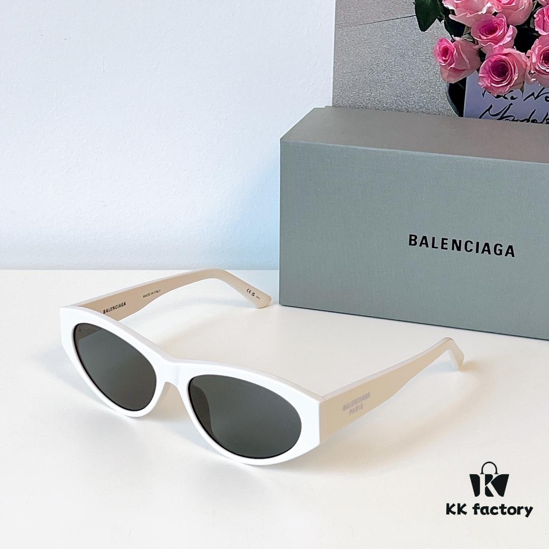 6931ad79ccd8ab3d7afa1b92 BALENCIAGA Sunglasses Model BB0367 Size 60-17-145