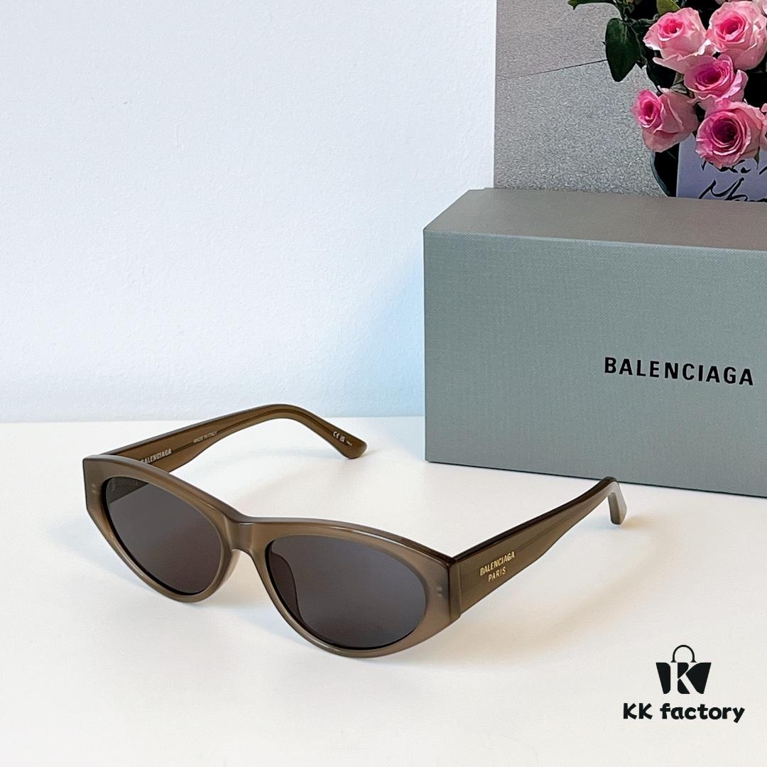 6931ad79ccd8ab3d7afa1b93 BALENCIAGA Sunglasses Model BB0367 Size 60-17-145