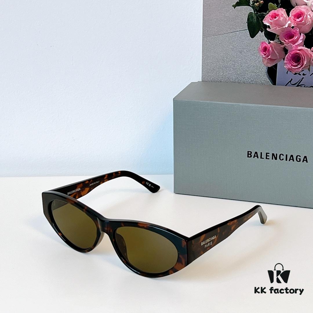 6931ad79ccd8ab3d7afa1b94 BALENCIAGA Sunglasses Model BB0367 Size 60-17-145