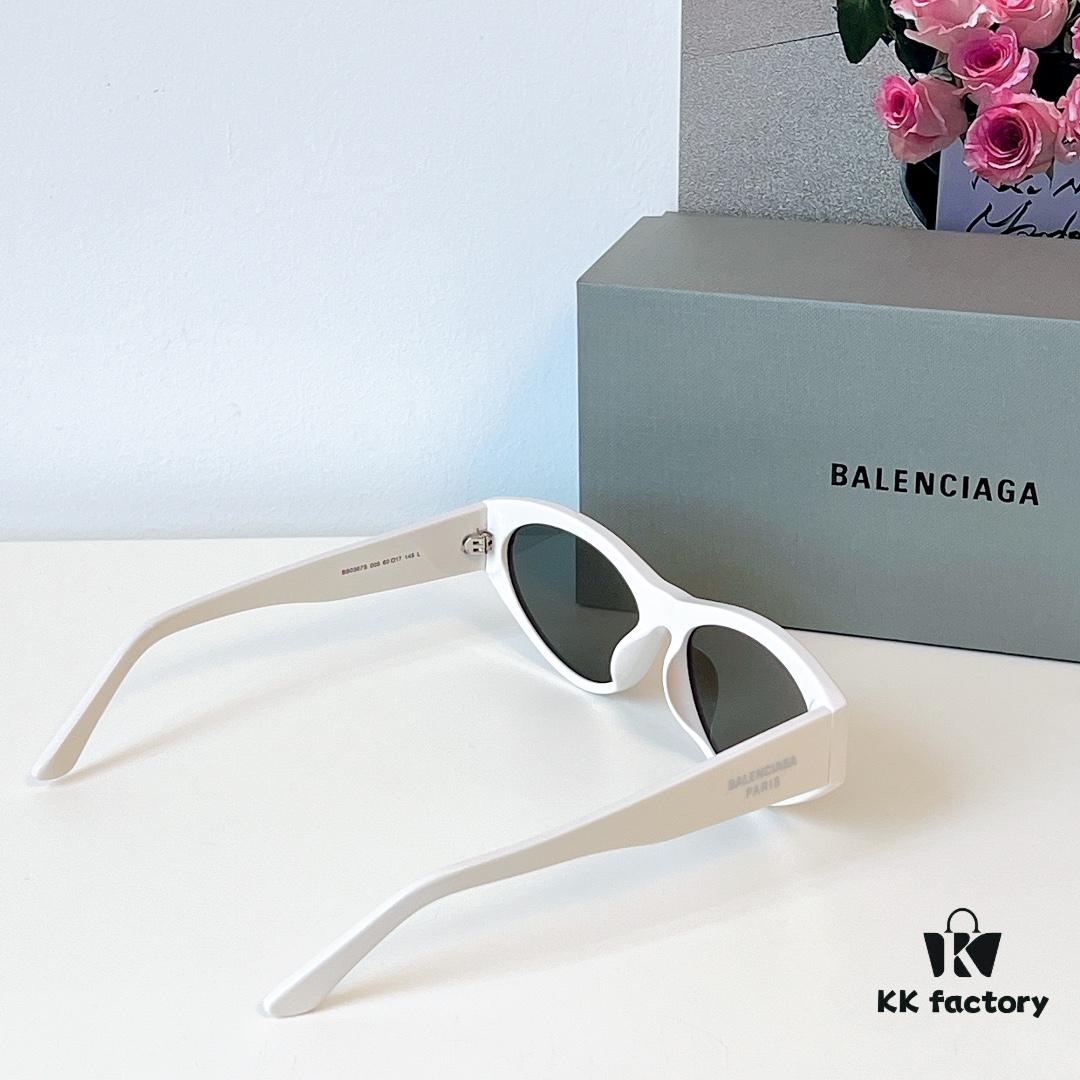 6931ad79ccd8ab3d7afa1b97 BALENCIAGA Sunglasses Model BB0367 Size 60-17-145
