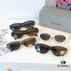 6931ad79ccd8ab3d7afa1b99 BALENCIAGA Sunglasses Model BB0367 Size 60-17-145