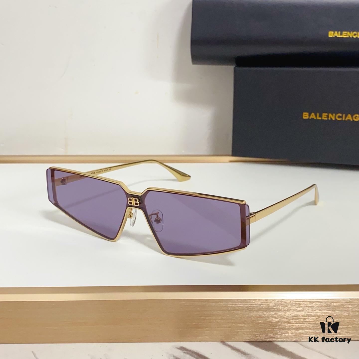 135 BALENCIAGA BB0192S 62-13 145