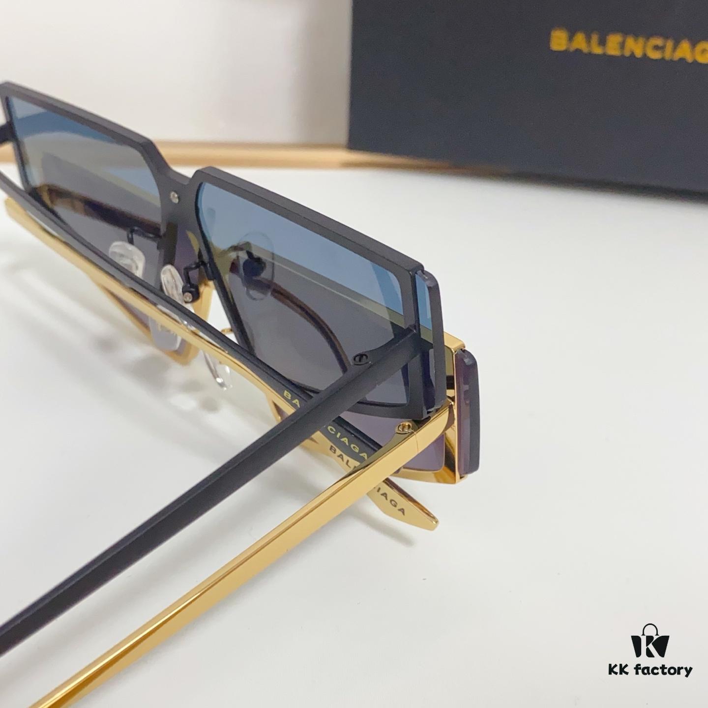 135 BALENCIAGA BB0192S 62-13 145