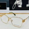 6931ad7accd8ab3d7afa1ba7 BALENCIAGA Balenciaga Latest Unique Design That You'll Fall in Love With at First Sight BB0339O Size: 60□15-140 XL High-Quality Sunglasses