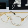 6931ad7accd8ab3d7afa1ba9 BALENCIAGA Balenciaga Latest Unique Design That You'll Fall in Love With at First Sight BB0339O Size: 60□15-140 XL High-Quality Sunglasses