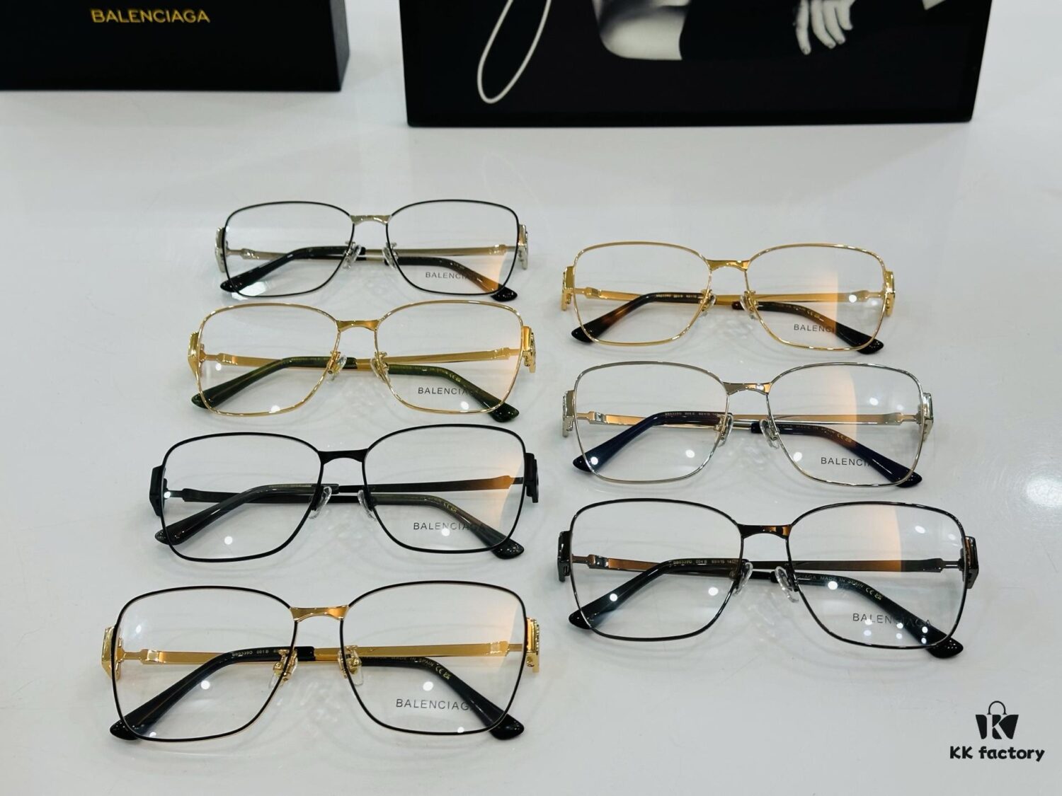 6931ad7bccd8ab3d7afa1bab BALENCIAGA Balenciaga Latest Unique Design That You'll Fall in Love With at First Sight BB0339O Size: 60□15-140 XL High-Quality Sunglasses