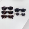 135 BALENCIAGA MOD: BB0369 SIZE: 55□20-145 Sunglasses