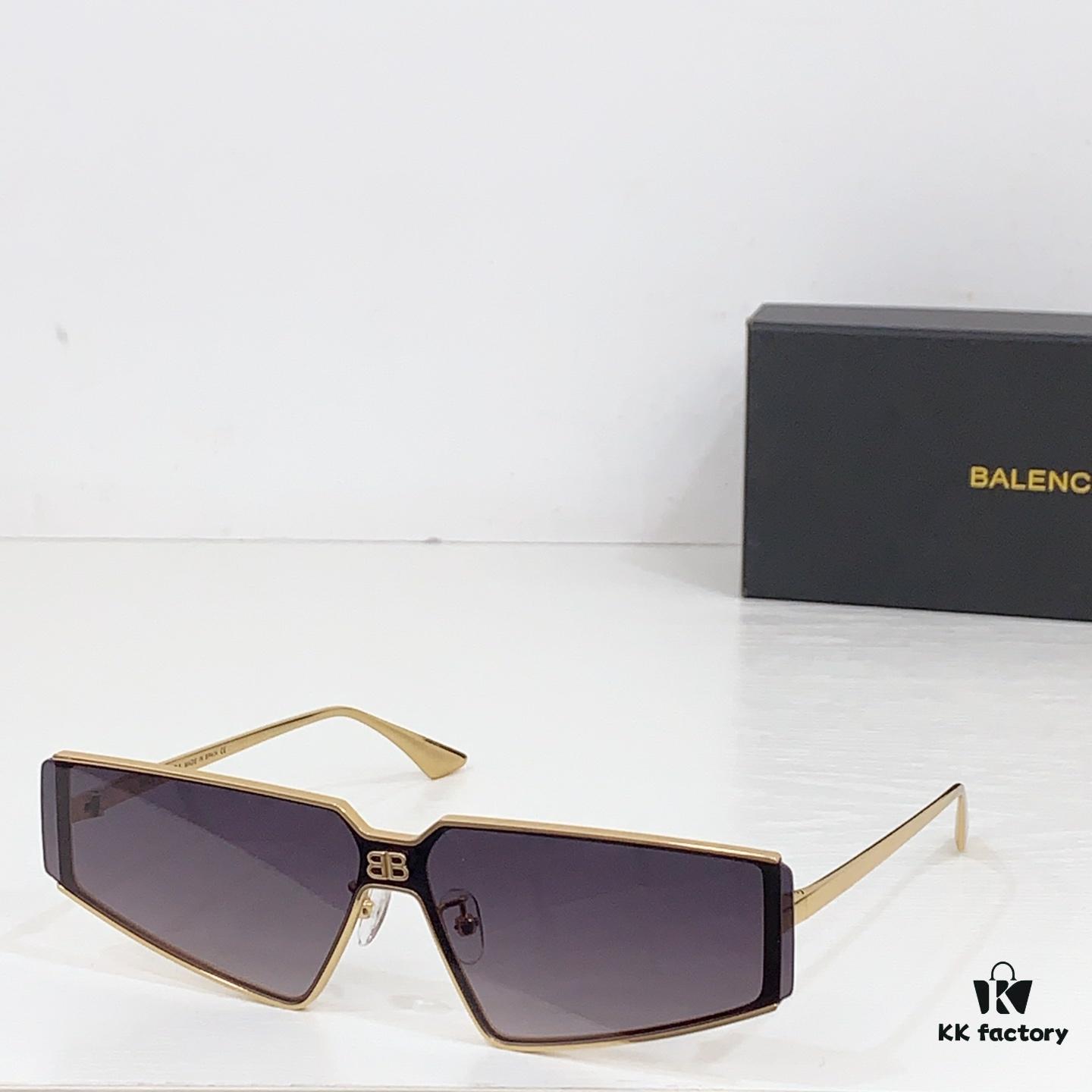 6931ad7cccd8ab3d7afa1bc1 135 BALENCIAGA MOD: BB0192S Size: 62-13 145 Sunglasses