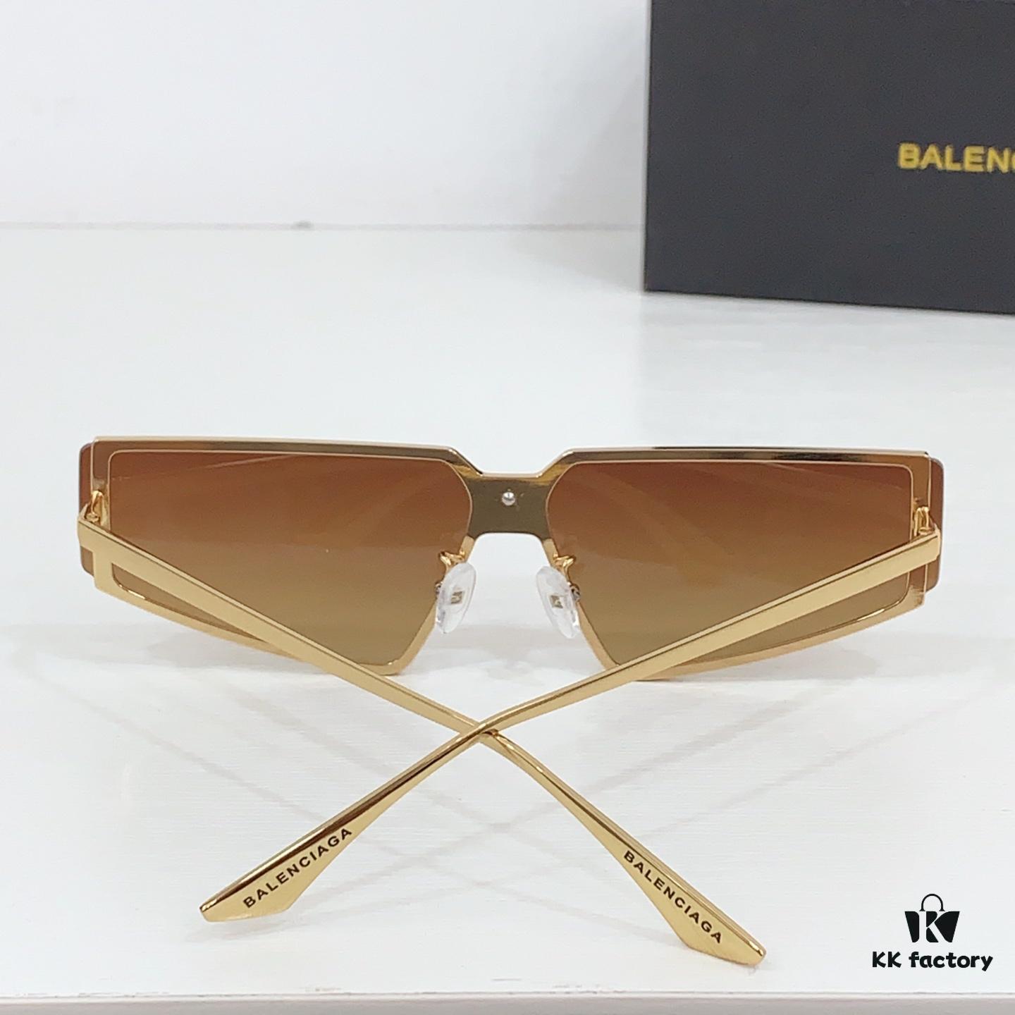 6931ad7cccd8ab3d7afa1bc5 135 BALENCIAGA MOD: BB0192S Size: 62-13 145 Sunglasses