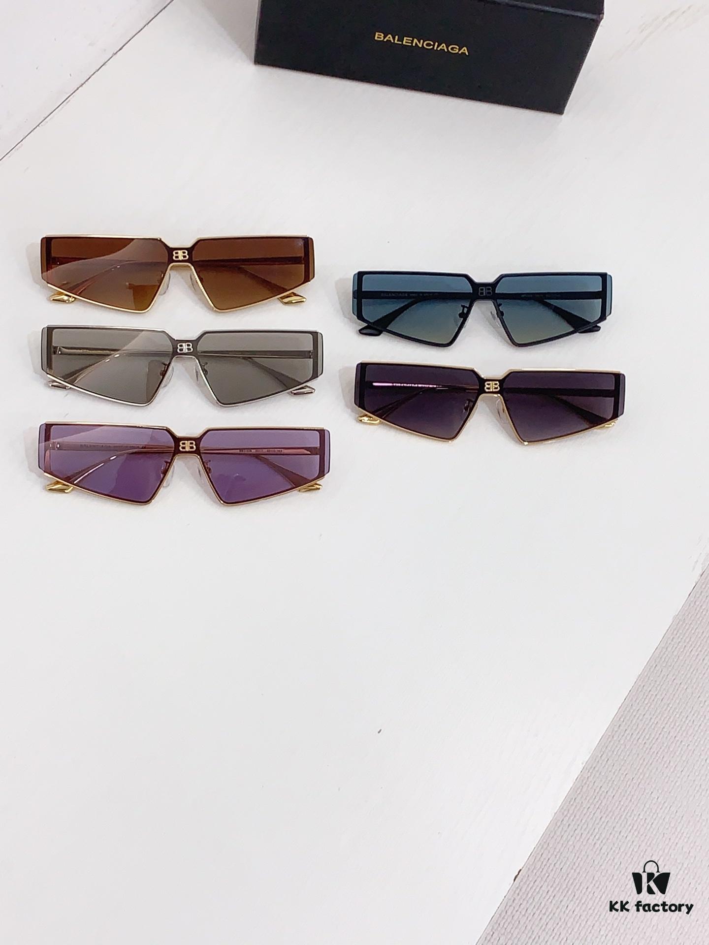 6931ad7cccd8ab3d7afa1bc6 135 BALENCIAGA MOD: BB0192S Size: 62-13 145 Sunglasses