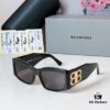 6931ad7cccd8ab3d7afa1bc7 Balenciaga Sunglasses Original High Version MOD: BB0360S SIZE: 56-18-125