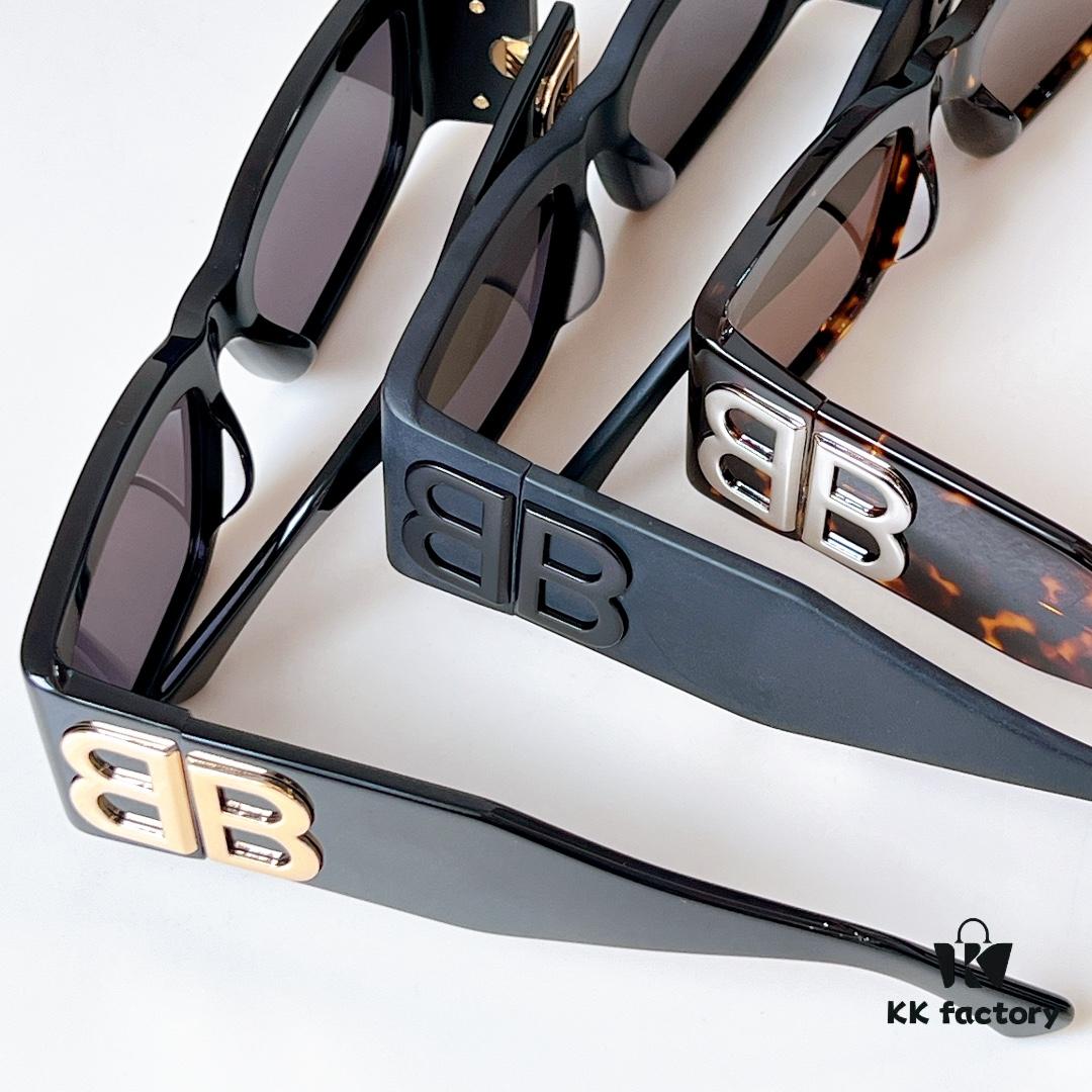 6931ad7dccd8ab3d7afa1bcc Balenciaga Sunglasses Original High Version MOD: BB0360S SIZE: 56-18-125