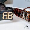 6931ad7dccd8ab3d7afa1bcd Balenciaga Sunglasses Original High Version MOD: BB0360S SIZE: 56-18-125