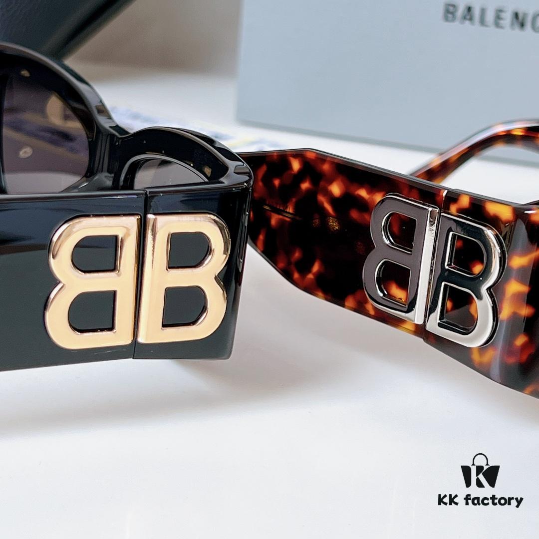 6931ad7dccd8ab3d7afa1bcd Balenciaga Sunglasses Original High Version MOD: BB0360S SIZE: 56-18-125