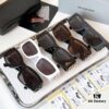 6931ad7dccd8ab3d7afa1bcf Balenciaga Sunglasses Original High Version MOD: BB0360S SIZE: 56-18-125