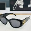 6931ad7dccd8ab3d7afa1bd0 BALENCIAGA BB0324S Size 50□20-135 Super Versatile Style, Universally Stylish, High-Quality Sunglasses
