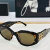 6931ad7dccd8ab3d7afa1bd1 BALENCIAGA BB0324S Size 50□20-135 Super Versatile Style, Universally Stylish, High-Quality Sunglasses