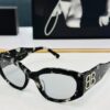 6931ad7dccd8ab3d7afa1bd2 BALENCIAGA BB0324S Size 50□20-135 Super Versatile Style, Universally Stylish, High-Quality Sunglasses