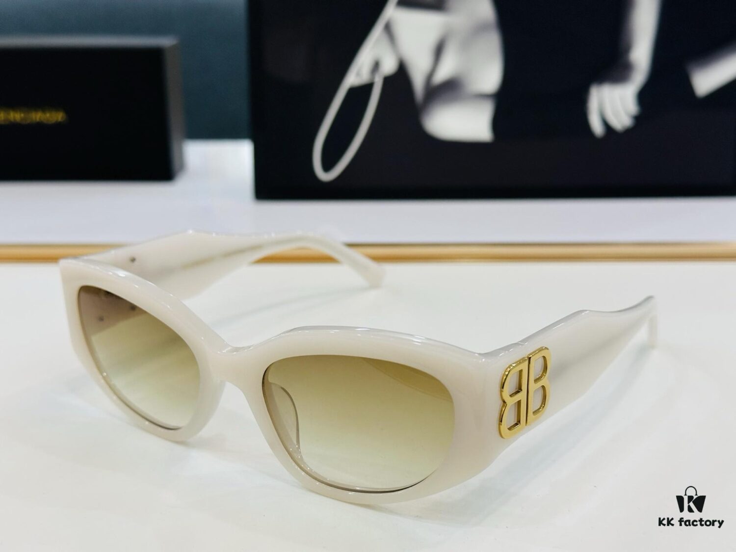 6931ad7dccd8ab3d7afa1bd4 BALENCIAGA BB0324S Size 50□20-135 Super Versatile Style, Universally Stylish, High-Quality Sunglasses
