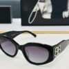 6931ad7dccd8ab3d7afa1bd5 BALENCIAGA BB0324S Size 50□20-135 Super Versatile Style, Universally Stylish, High-Quality Sunglasses