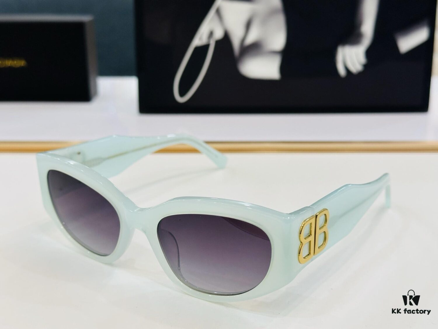 6931ad7dccd8ab3d7afa1bd6 BALENCIAGA BB0324S Size 50□20-135 Super Versatile Style, Universally Stylish, High-Quality Sunglasses