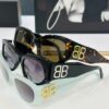 6931ad7dccd8ab3d7afa1bd7 BALENCIAGA BB0324S Size 50□20-135 Super Versatile Style, Universally Stylish, High-Quality Sunglasses