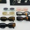 6931ad7dccd8ab3d7afa1bd8 BALENCIAGA BB0324S Size 50□20-135 Super Versatile Style, Universally Stylish, High-Quality Sunglasses