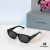 6931ad7fccd8ab3d7afa1bed BALENCIAGA Sunglasses Model BB0365S Size 57 17-145