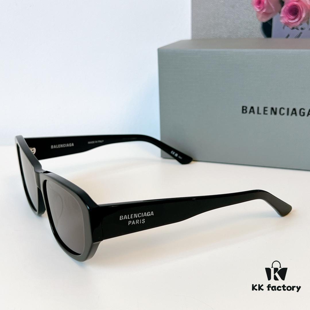 6931ad7fccd8ab3d7afa1bf0 BALENCIAGA Sunglasses Model BB0365S Size 57 17-145