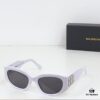 135 BALENCIAGA New Color Trendy Sunglasses for Stylish Looks 🕶️