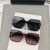 6931ad80ccd8ab3d7afa1bfe Balenciaga x Polaroid Resin Lens Sunglasses, Lightweight TR Frame, Fashionable UV Protection Sun Glasses for Driving and Travel