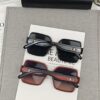 6931ad80ccd8ab3d7afa1bff Balenciaga x Polaroid Resin Lens Sunglasses, Lightweight TR Frame, Fashionable UV Protection Sun Glasses for Driving and Travel