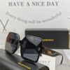 6931ad80ccd8ab3d7afa1c00 Balenciaga x Polaroid Resin Lens Sunglasses, Lightweight TR Frame, Fashionable UV Protection Sun Glasses for Driving and Travel
