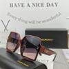 6931ad80ccd8ab3d7afa1c01 Balenciaga x Polaroid Resin Lens Sunglasses, Lightweight TR Frame, Fashionable UV Protection Sun Glasses for Driving and Travel